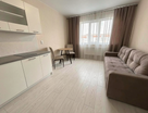 1-к. квартира, 37,5&nbsp;м²