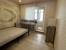 2-к. квартира, 48,1 м²