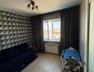 3-к. квартира, 60&nbsp;м²
