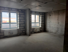 3-к. квартира, 85 м²
