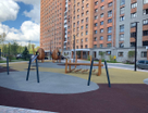1-к. квартира, 33&nbsp;м²