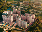 2-к. квартира, 42,4 м²