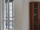 Студия, 21,5&nbsp;м²