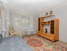 1-к. квартира, 30,6 м²
