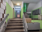 2-к. квартира, 54&nbsp;м²