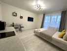 Студия, 27,3&nbsp;м²
