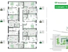 Студия, 55&nbsp;м²