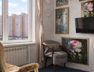 1-к. квартира, 34,9&nbsp;м²