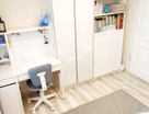 2-к. квартира, 52&nbsp;м²