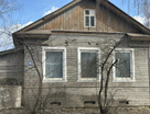 Одноэтажный дом, 59 м²