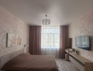 2-к. квартира, 57,4 м²
