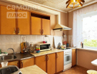 3-к. квартира, 63,6&nbsp;м²