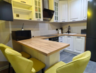 1-к. квартира, 44&nbsp;м²