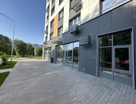 Помещение свободного назначения, 38,8 м²