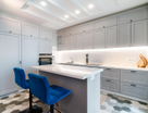 3-к. квартира, 100 м²