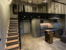 1-к. квартира, 46&nbsp;м²