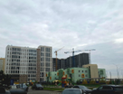 Студия, 29&nbsp;м²