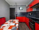 1-к. квартира, 35,8 м²