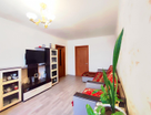 3-к. квартира, 60,5&nbsp;м²