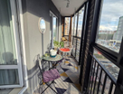 1-к. квартира, 39,8&nbsp;м²