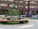 Студия, 26,5&nbsp;м²
