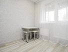 1-к. квартира, 38,8 м²