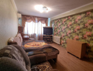 2-к. квартира, 54&nbsp;м²