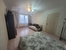 1-к. квартира, 42&nbsp;м²