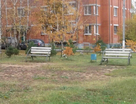 1-к. квартира, 46,1 м²