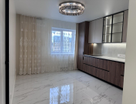 2-к. квартира, 59,2 м²