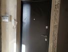 Студия, 25 м²