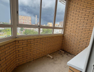 Студия, 23,3 м²