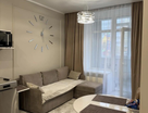 1-к. квартира, 37,8&nbsp;м²