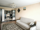 2-к. квартира, 54 м²