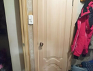1-к. квартира, 34,5&nbsp;м²