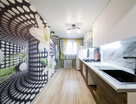 3-к. квартира, 58,7&nbsp;м²