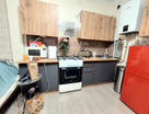 1-к. квартира, 40,2&nbsp;м²