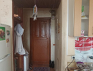 Студия, 16,6&nbsp;м²