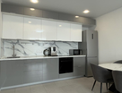 2-к. квартира, 60,7 м²