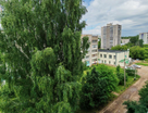 2-к. квартира, 43,6 м²
