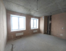 3-к. квартира, 58,6 м²