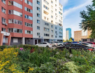 1-к. квартира, 54&nbsp;м²
