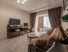 1-к. квартира, 61,2&nbsp;м²