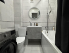 1-к. квартира, 36,6&nbsp;м²