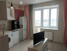 Студия, 22&nbsp;м²