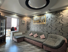 1-к. квартира, 36&nbsp;м²