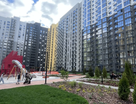 3-к. квартира, 59 м²