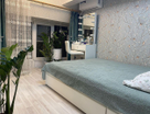 3-к. квартира, 46,6 м²