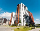 1-к. квартира, 40,5&nbsp;м²