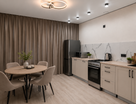 2-к. квартира, 54,9&nbsp;м²
